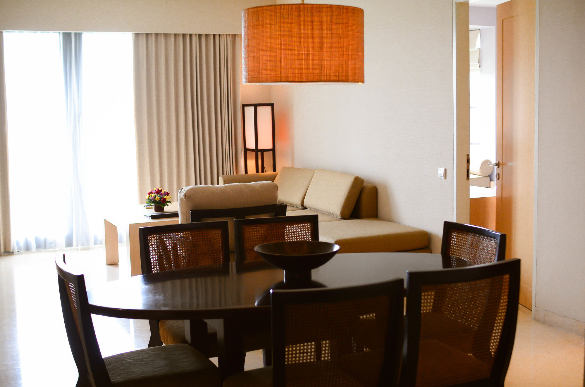 The Bali Bay View Villas Nusa Dua  Kültér fotó