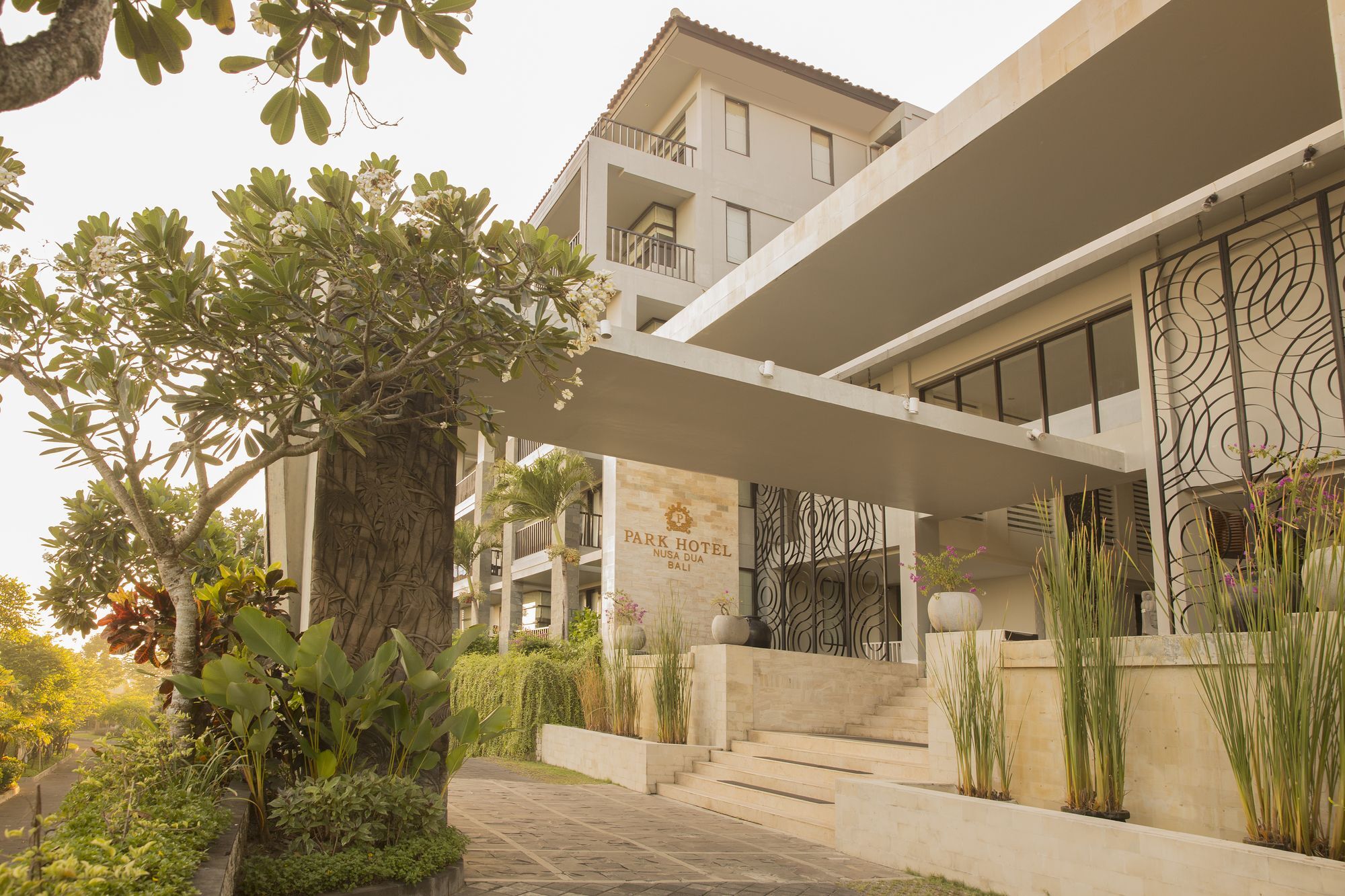 The Bali Bay View Villas Nusa Dua  Kültér fotó