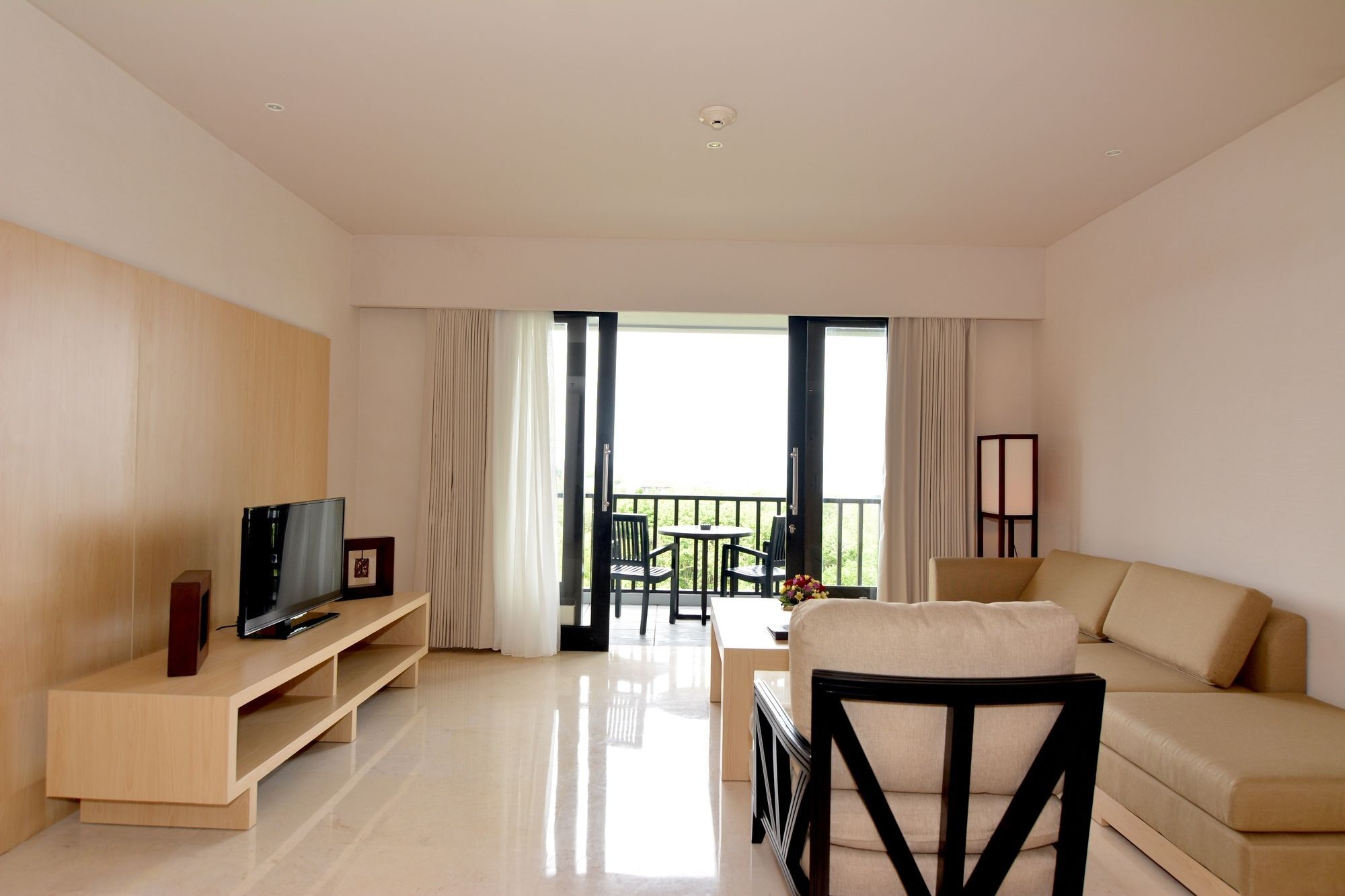 The Bali Bay View Villas Nusa Dua  Kültér fotó