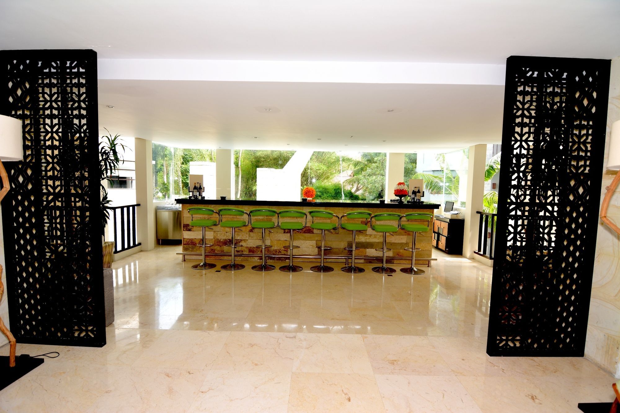 The Bali Bay View Villas Nusa Dua  Kültér fotó