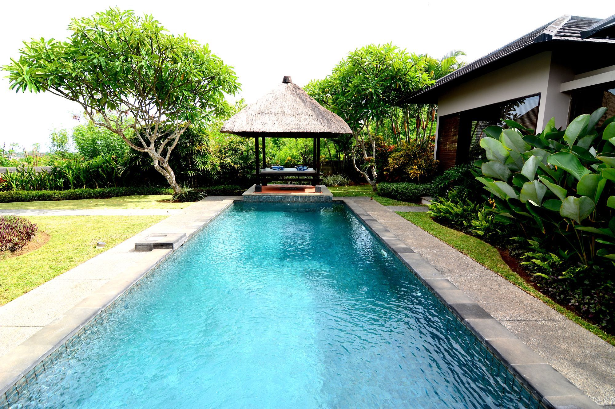The Bali Bay View Villas Nusa Dua  Kültér fotó