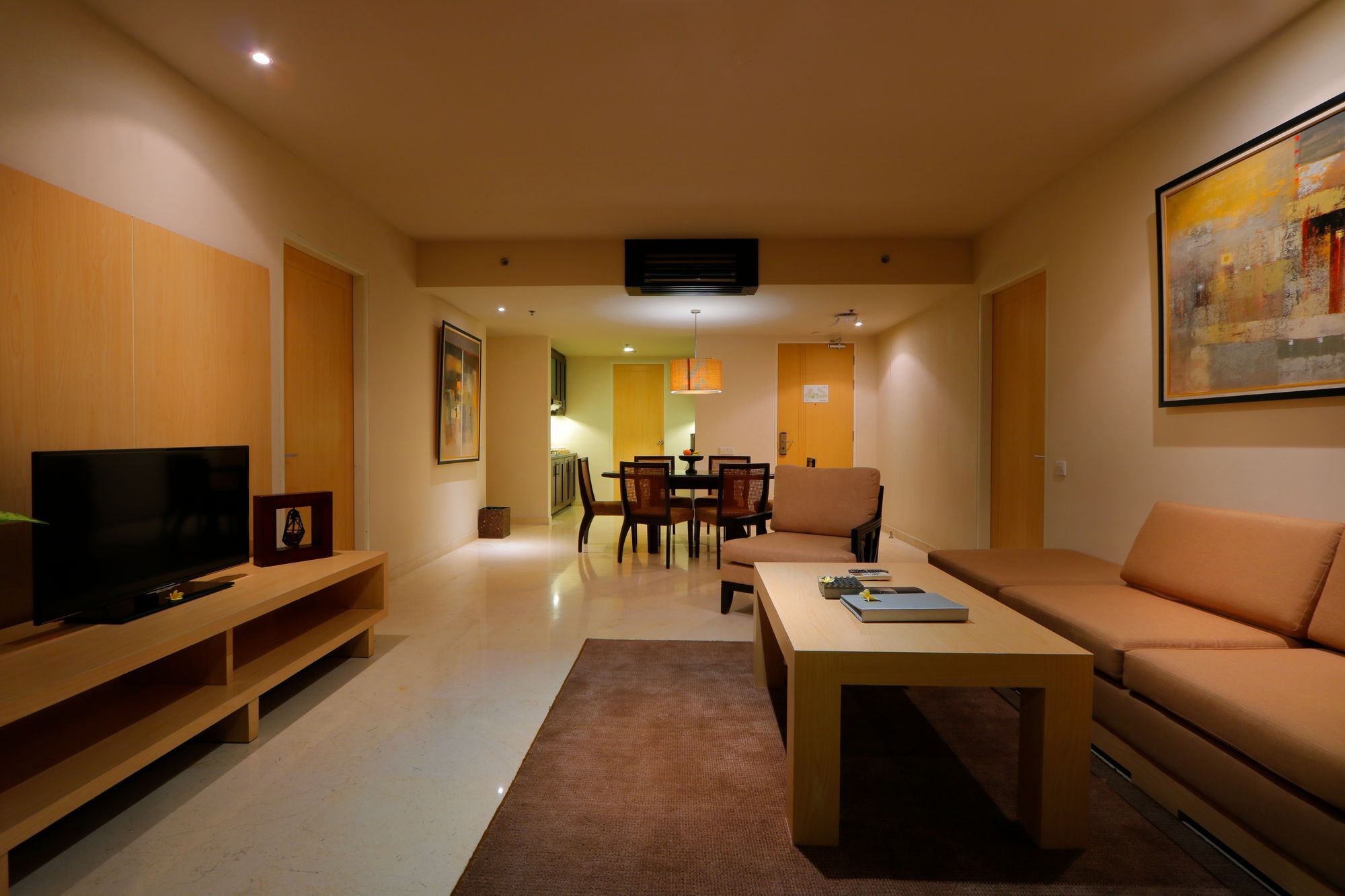 The Bali Bay View Villas Nusa Dua  Kültér fotó