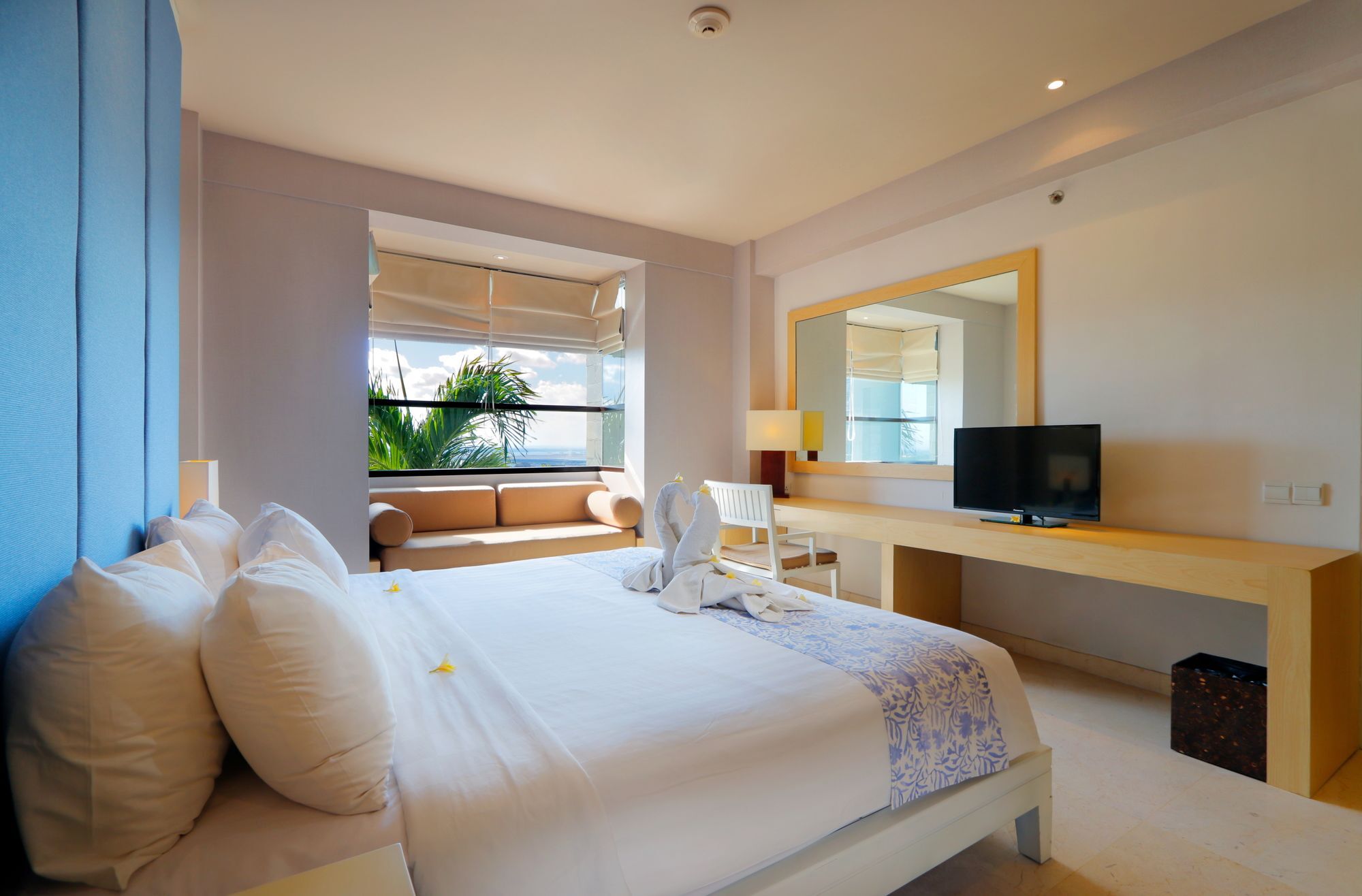 The Bali Bay View Villas Nusa Dua  Kültér fotó